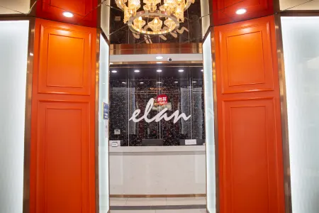 Rising Sun Hotel (Harbin Acheng Impression City) Отели рядом с достопримечательностью «Harbin Vocational College of Science and Technology»