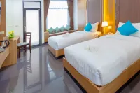 탄부리 호텔  호텔