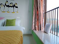 珠海横琴洁来公寓 - 舒适三室一厅套房