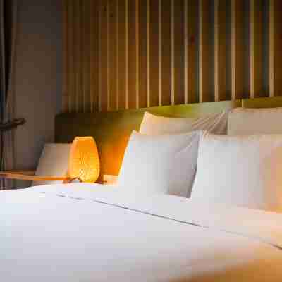 Alba Wellness Valley by Fusion Rooms