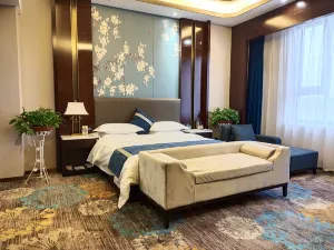 Minda International Hotel
