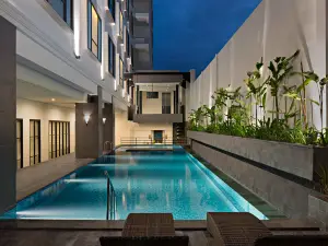 Sutasoma Hotel