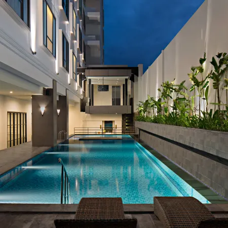 Sutasoma Hotel