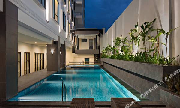 Sutasoma Hotel