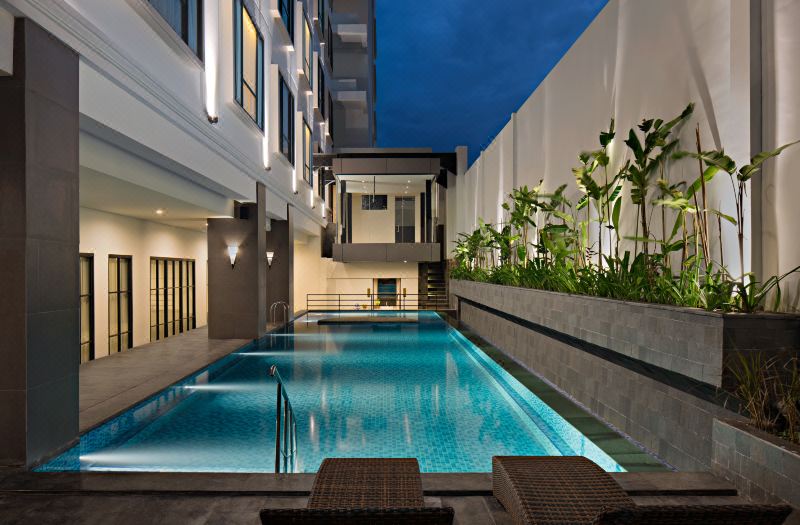 Sutasoma Hotel