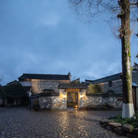 XianXia Inn