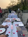 Moganshan Queen Hotel (inside Moganshan Scenic Area) - gimnasio