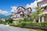 Fugang  Shuyouyou Spa Villa（Qingyuan Country Garden Qingquan City)