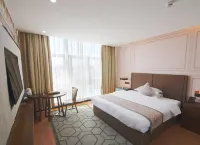 GEM Hotel (Lianshui Andong Road RT-Mart) - 2 stjerner