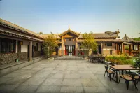 Pu'er Jufu Manor Hotels in Pu'er