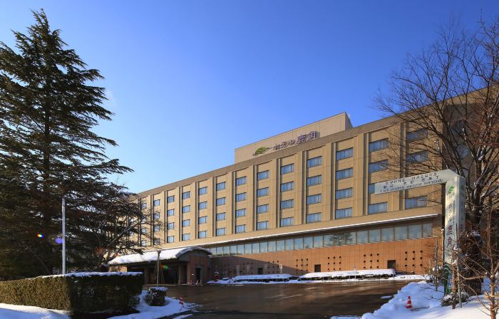 Hotel Kazuno