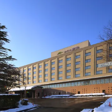 Hotel Kazuno