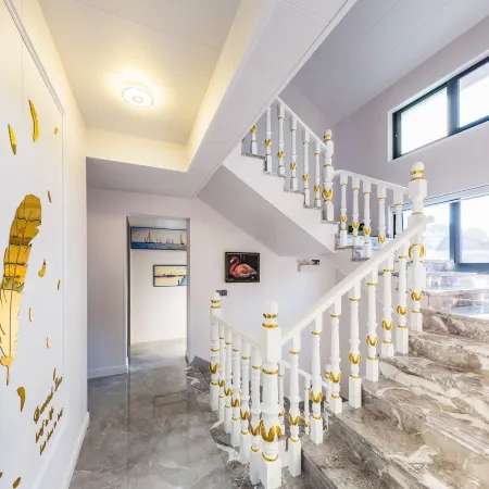 Zhujiajian Zuoyoushe Homestay