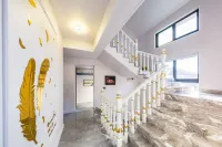 Zhujiajian Zuoyoushe Homestay - Villas