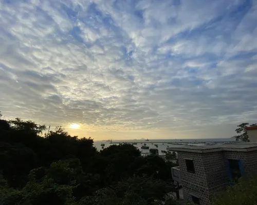 SEA·WIND Weifeng HomeStay In der Nähe des Hotels Photos