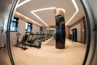 Hotel Chalet Shanghai Hotel a Shanghai