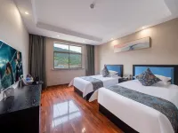 Mengyi Hotel Hotel in zona The Palace of Emperor Qin