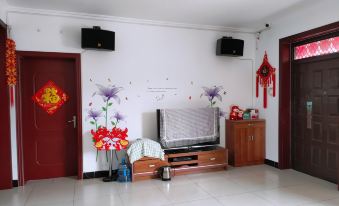 Spring Xiangyuan Inn