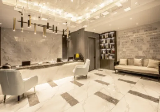 Magnotel(Cangzhou QingfenglouNanchuanlaojie)
