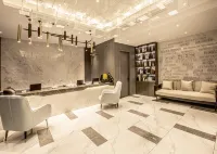 Magnotel(Cangzhou QingfenglouNanchuanlaojie) Hotels in Cangxian
