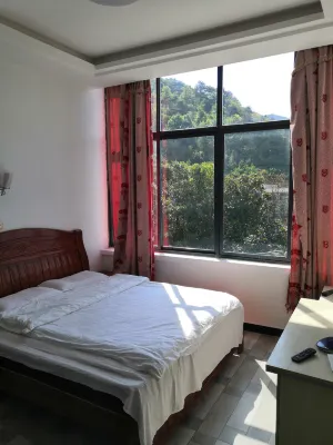 Macheng Jincheng Restaurant - Homestays