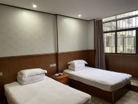 贵阳聚鑫商务旅馆 - 豪华双人间