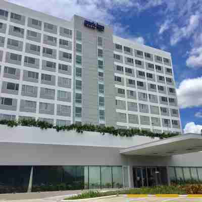 Park Inn by Radisson Iloilo Hotel Exterior