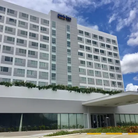Park Inn by Radisson Iloilo