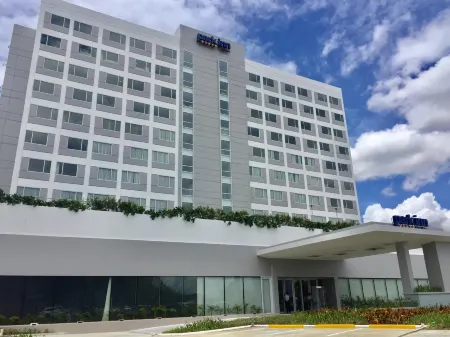Park Inn by Radisson Iloilo