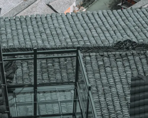 Xijiang Yunting Light Luxury Panoramic Beauty Su (Observation Deck) Public Areas Photos
