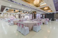 Yuanlong International Hotel Hotels in Yuanshi