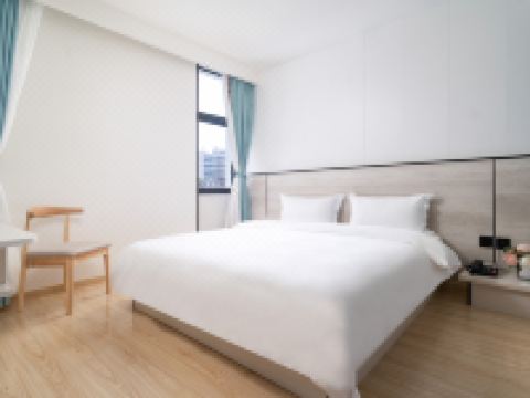 三亚鹿归美宿 - 城市景观房