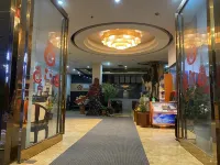 Pingxiang Yutian Hotel Hotels in Pingxiang