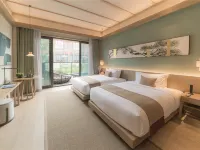 Qidong Zhouyi Hot Spring Hotel