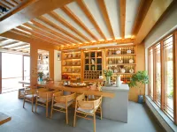 Reclusion·Panoramic Ancient City Forest Wellness & Café (Lijiang Old Town Hillside Designer Resort) Hotels near Square Street
