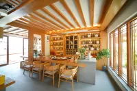 Reclusion·Panoramic Ancient City Forest Wellness & Café (Lijiang Old Town Hillside Designer Resort)