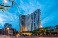 San Want Hotel Shanghai Hotels in Everbright Convention and Exhibition Center