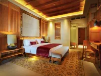 Swarga Suites Bali Berawa, Marclan Collection Hotels near Berawa
