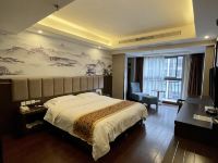 速8酒店(成都高新保税区尚华路店) - 标准大床房