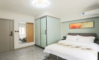 Gu He Business Hotel