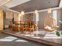 松潘一城一家酒店 - 公共区域