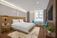 CARDIA HOTEL Hotels in Daqing