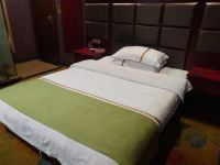 富县宜家商务宾馆 - 标准大床房