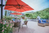 Jishan Jishui B&B