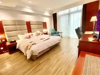 Sea Party Hotel فنادق في لايشي