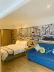 City Comfort Inn (Liuzhou Chengzhong Wanda Customs) Hotels in Liuzhou