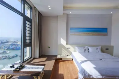 Dongshan Haiyuxuan Homestay 마카오 마을 주변 호텔