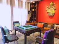昆明滇池拾壹別院 鄰近兴体路的酒店
