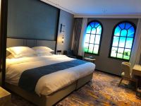威海香庭酒店 - 温馨大床房