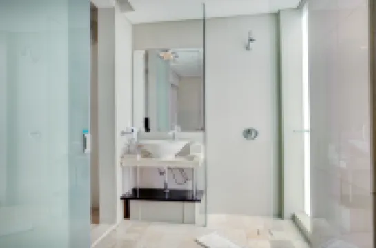 峇里島水明漾富麗華海灘飯店